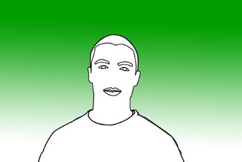 Martinez_Stephan_Rotoscope face