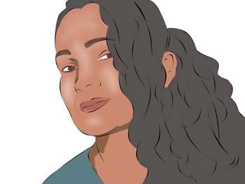 Padilla Lidya rotoscope